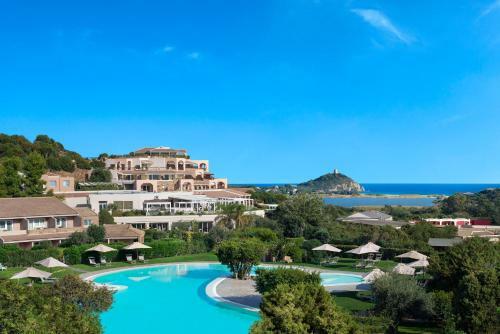 Hotel Laguna - Chia Laguna Resort