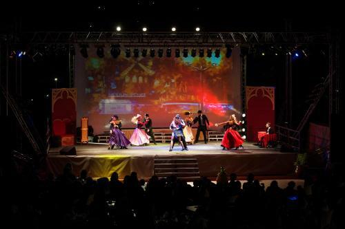 Hotel Laguna - Chia Laguna Resort