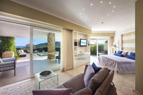 Hotel Laguna - Chia Laguna Resort