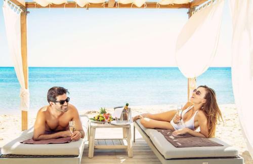 Hotel Laguna - Chia Laguna Resort