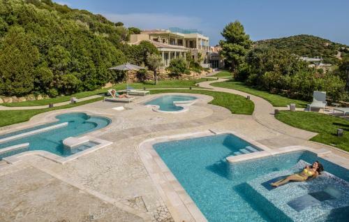 Hotel Laguna - Chia Laguna Resort