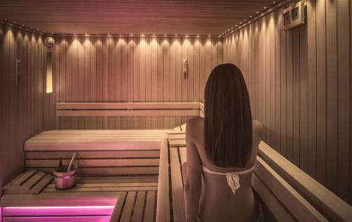 Hotel Laguna - Chia Laguna Resort