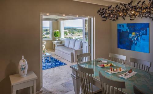 Hotel Laguna - Chia Laguna Resort