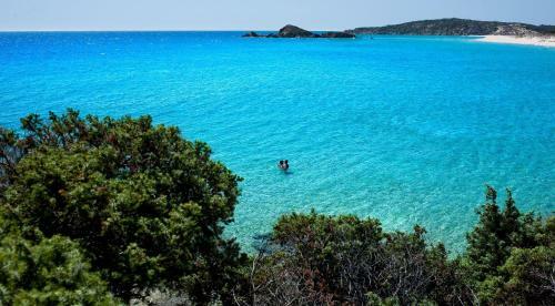 Hotel Laguna - Chia Laguna Resort