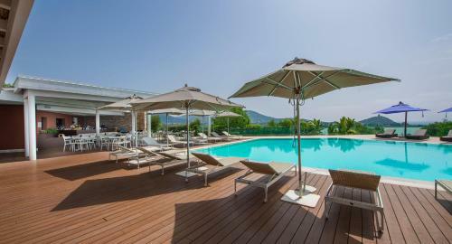 Hotel Laguna - Chia Laguna Resort