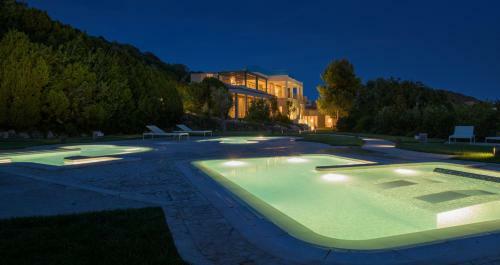 Hotel Laguna - Chia Laguna Resort