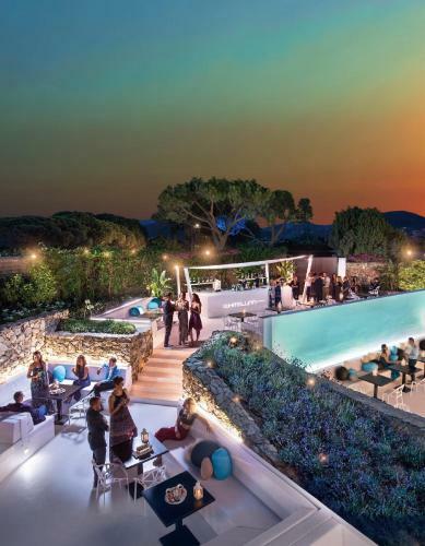 Hotel Laguna - Chia Laguna Resort