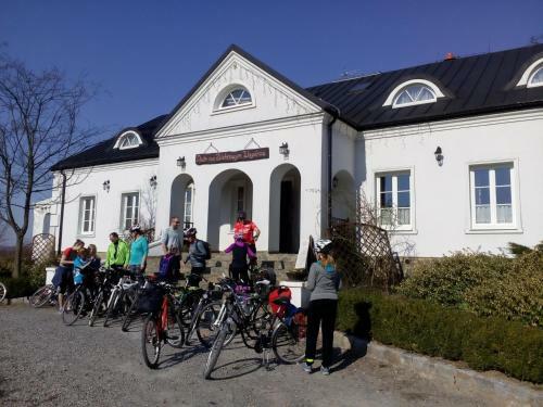 Bed & Breakfast Dw�r Na Wichrowym Wzg�rzu