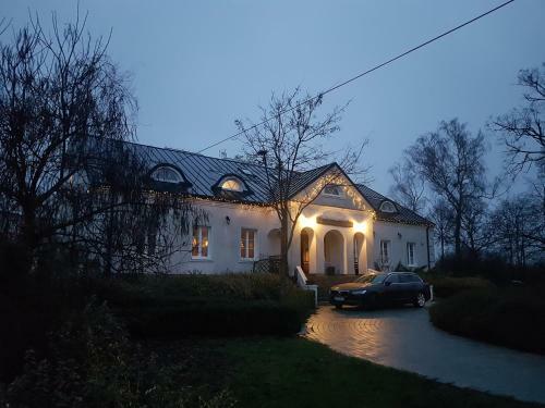 Bed & Breakfast Dw�r Na Wichrowym Wzg�rzu