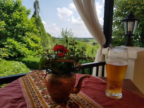 Bed & Breakfast Dw�r Na Wichrowym Wzg�rzu