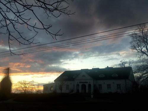 Bed & Breakfast Dw�r Na Wichrowym Wzg�rzu