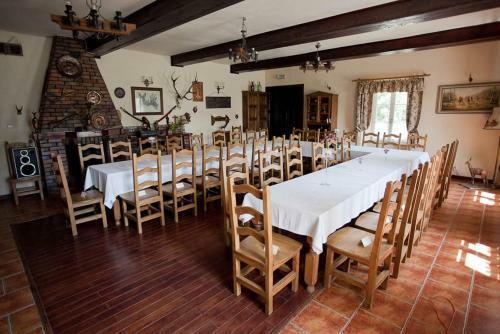 Bed & Breakfast Dw�r Na Wichrowym Wzg�rzu