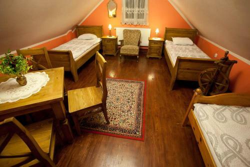 Bed & Breakfast Dw�r Na Wichrowym Wzg�rzu