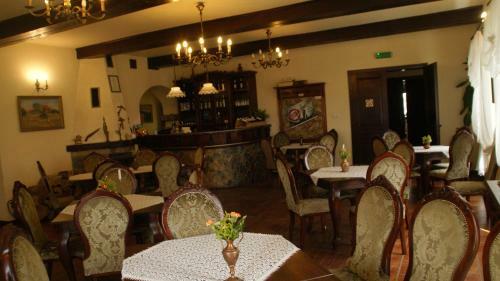 Bed & Breakfast Dw�r Na Wichrowym Wzg�rzu