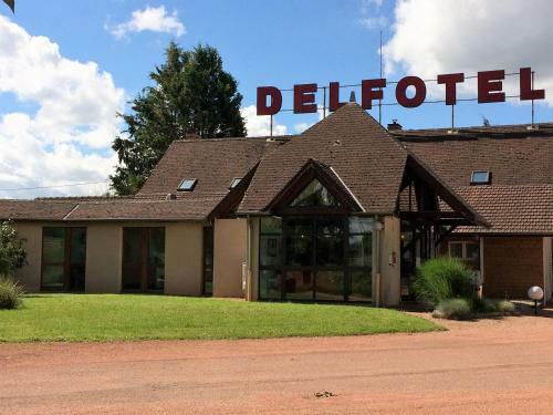 Hotel Delfotel