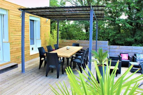 Bed & Breakfast La Maison De Boyeux