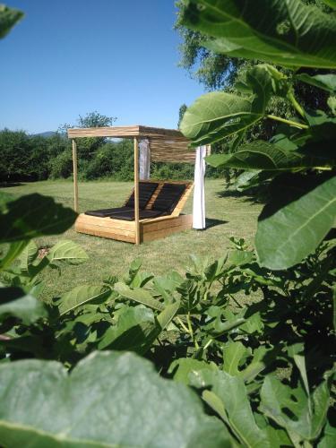Bed & Breakfast La Maison De Boyeux