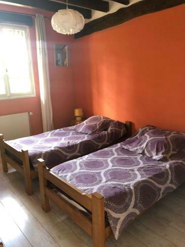 Bed & Breakfast La Coraline