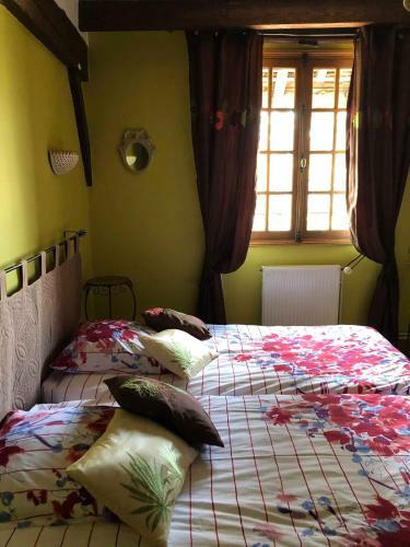Bed & Breakfast La Coraline