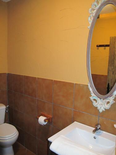 Albergue San Pelayo