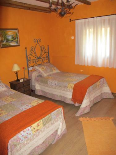 Albergue San Pelayo