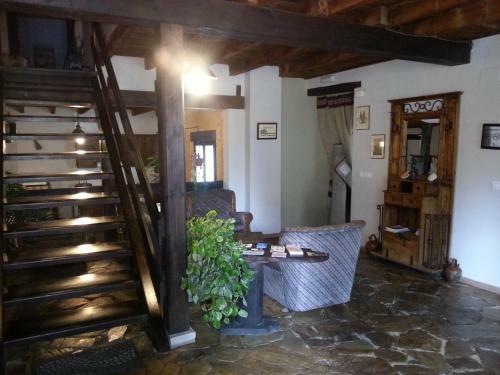 Albergue San Pelayo