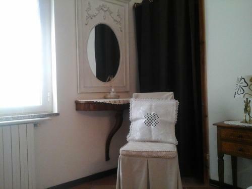 La Casa Del Mugnaio Bed And Breakfast