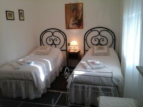 La Casa Del Mugnaio Bed And Breakfast