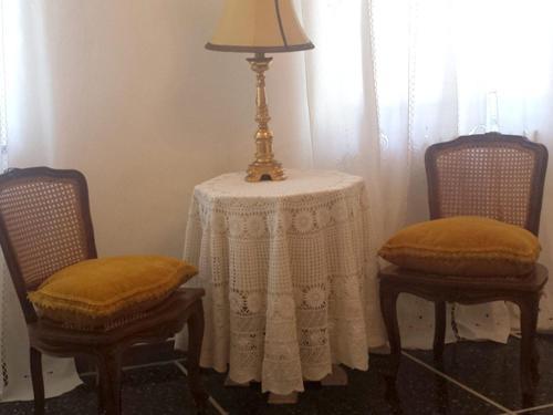 La Casa Del Mugnaio Bed And Breakfast
