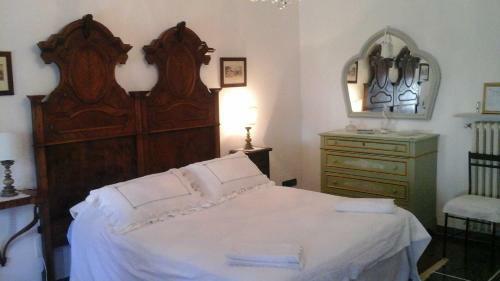 La Casa Del Mugnaio Bed And Breakfast