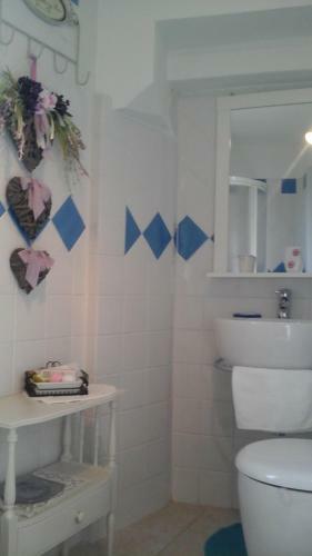 La Casa Del Mugnaio Bed And Breakfast