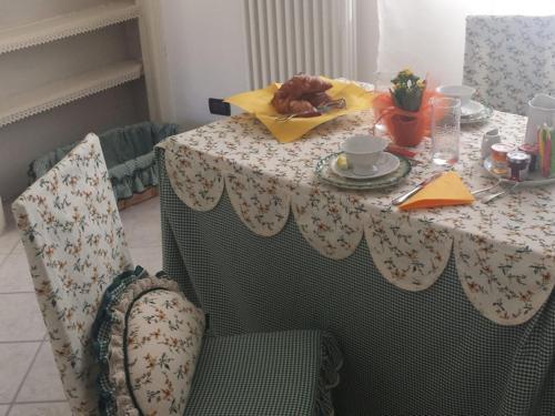 La Casa Del Mugnaio Bed And Breakfast