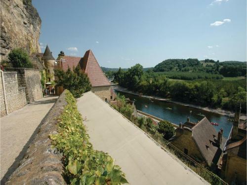 Holiday Home Le Bourg P-620