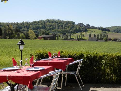 Hotel Le Relais Des 5 Chateaux