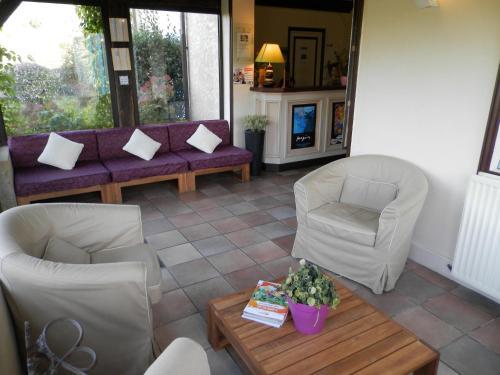 Hotel Le Relais Des 5 Chateaux