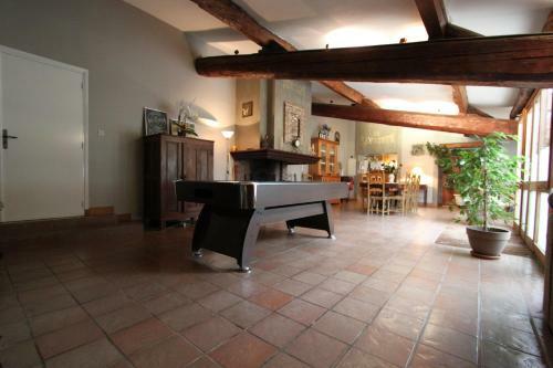 Bed & Breakfast La Sauzette