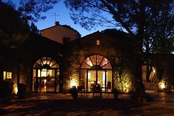 Hotel La Fauvelle