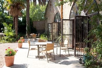 Hotel La Fauvelle