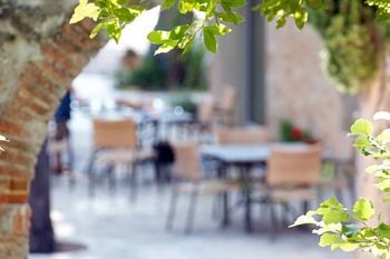 Hotel La Fauvelle
