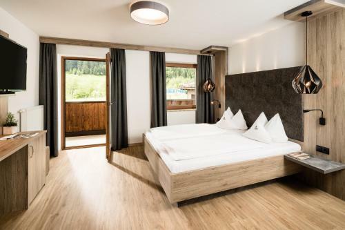 Hotel Schneeberg Family Resort & Spa
