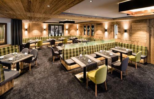 Hotel Schneeberg Family Resort & Spa