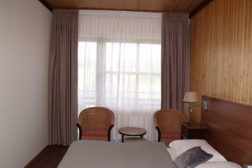 Hotel Rekrea?n� Are�l Na Troj�ku