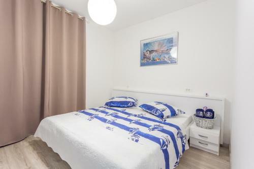 Apartment Branka Kustura 2