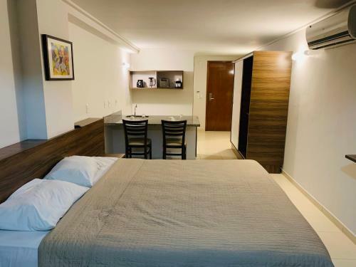 Apartamento Sunrise Blue Suites