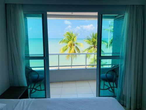 Apartamento Sunrise Blue Suites
