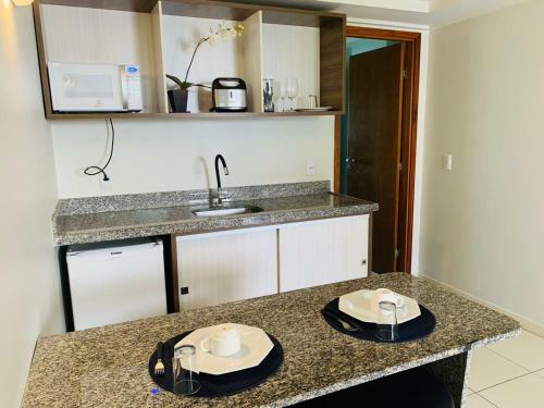 Apartamento Sunrise Blue Suites