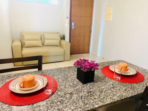Apartamento Sunrise Blue Suites
