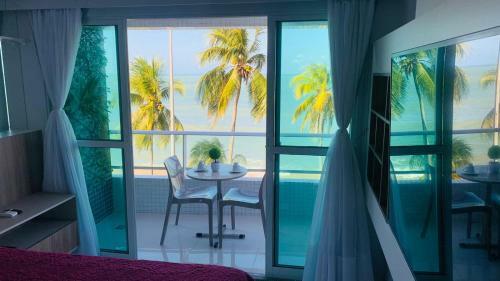 Apartamento Sunrise Blue Suites