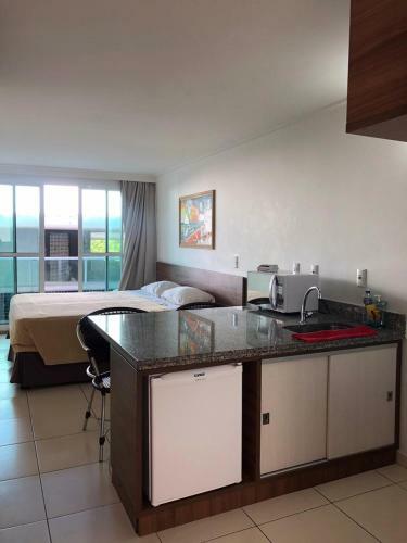 Apartamento Sunrise Blue Suites