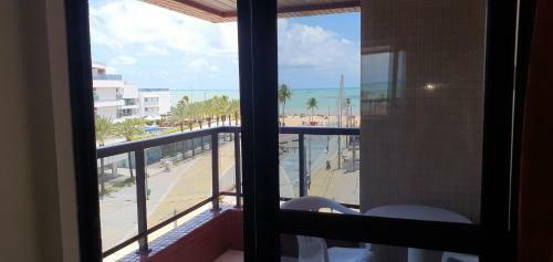 Apartamento Cabo Branco, 70 M Da Praia De Tamba�